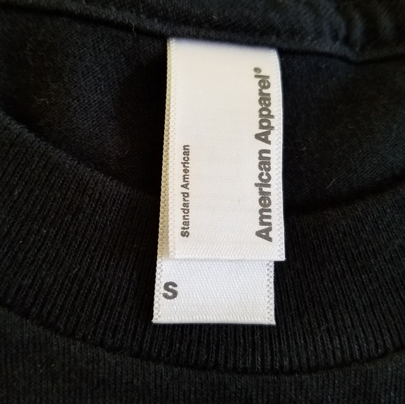 Glow in the dark Green Power tee! - Picture 3 of 5